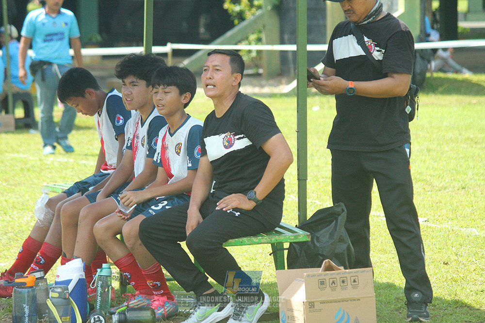 ijl big16 u12 261025 binna banua fc blue vs isa marzuki bandriawan