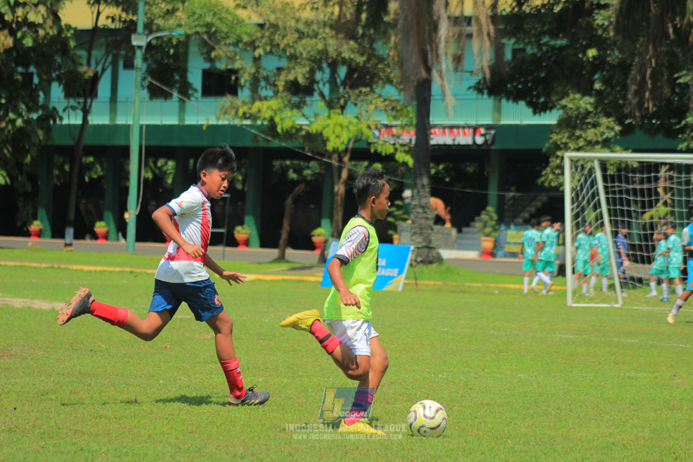 ijl big16 u12 261025 binna banua fc blue vs isa marzuki bandriawan