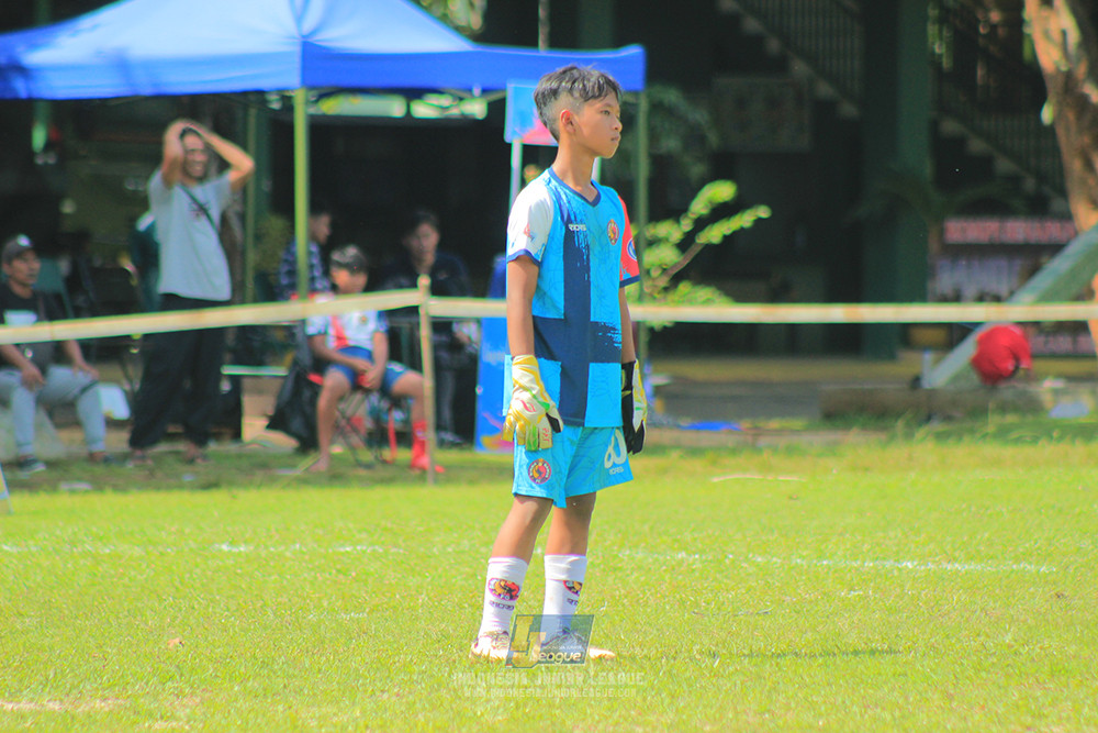 ijl big16 u12 261025 binna banua fc blue vs isa marzuki bandriawan