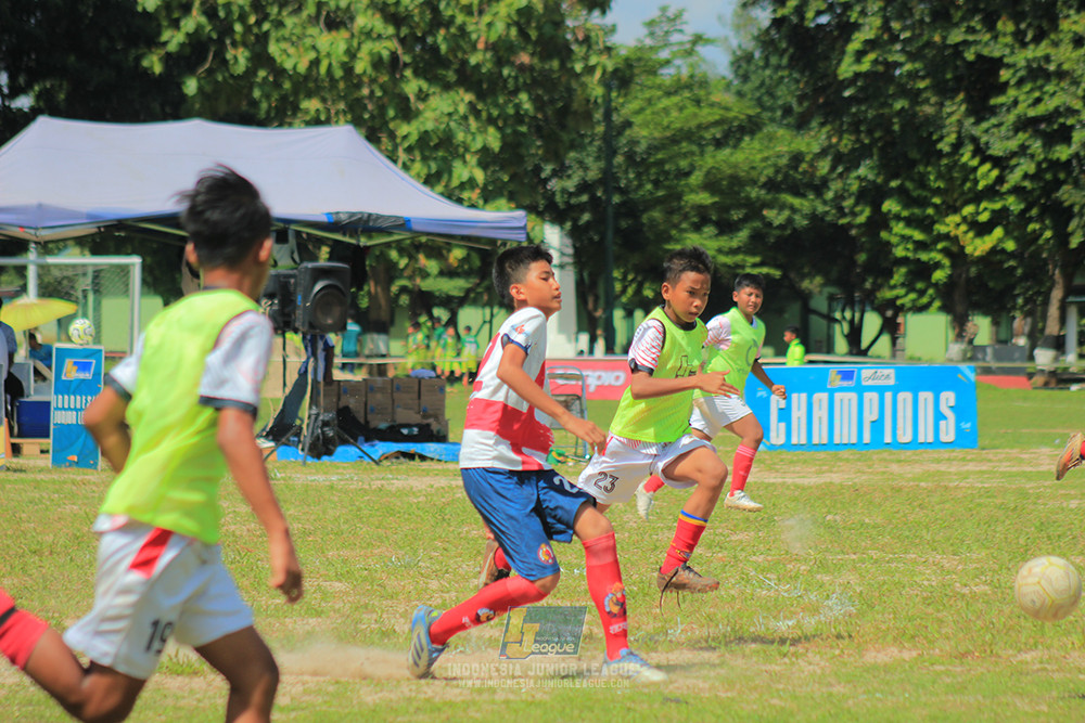 ijl big16 u12 261025 binna banua fc blue vs isa marzuki bandriawan