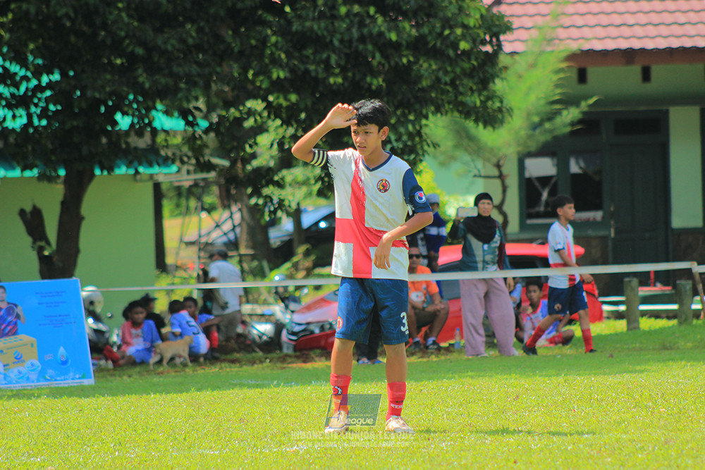 ijl big16 u12 261025 binna banua fc blue vs isa marzuki bandriawan