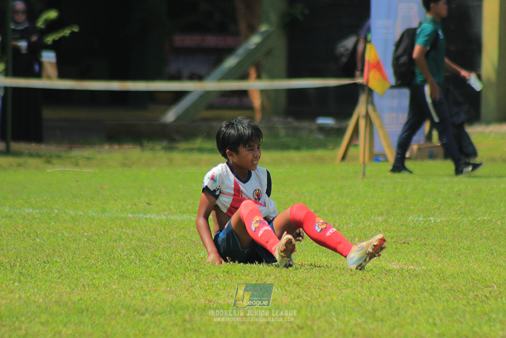 ijl big16 u12 261025 binna banua fc blue vs isa marzuki bandriawan
