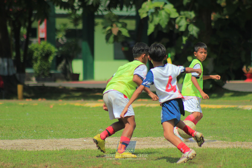 ijl big16 u12 261025 binna banua fc blue vs isa marzuki bandriawan