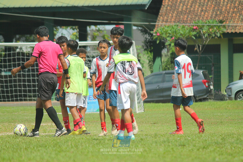 ijl big16 u12 261025 binna banua fc blue vs isa marzuki bandriawan