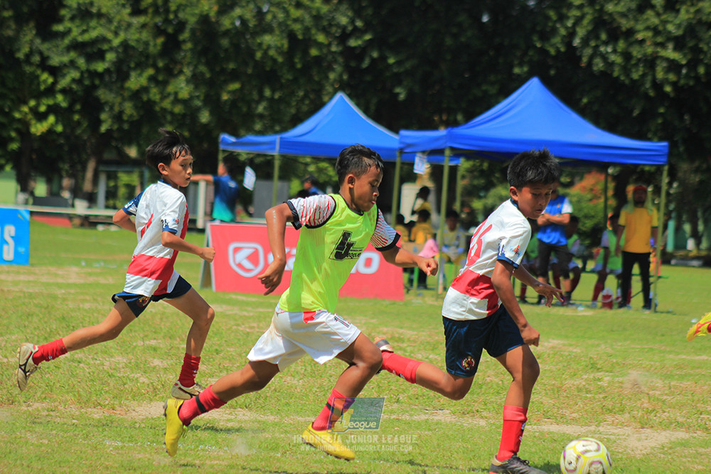 ijl big16 u12 261025 binna banua fc blue vs isa marzuki bandriawan