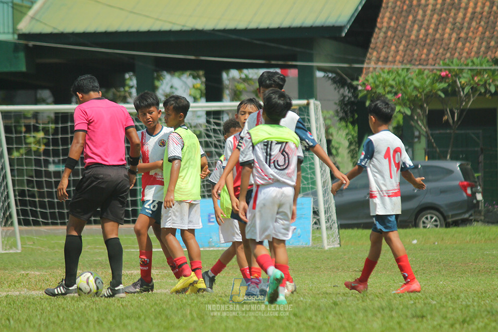 ijl big16 u12 261025 binna banua fc blue vs isa marzuki bandriawan