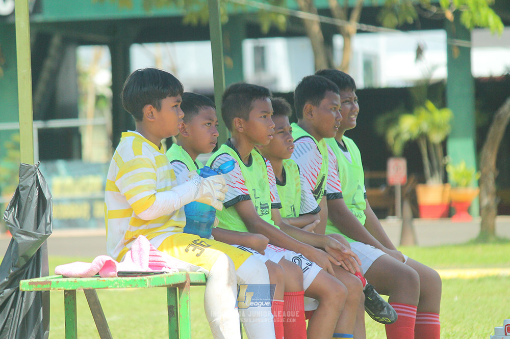 ijl big16 u12 261025 binna banua fc blue vs isa marzuki bandriawan