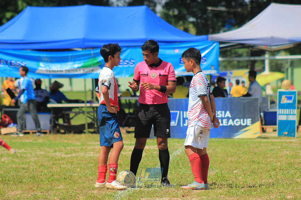 ijl big16 u12 261025 binna banua fc blue vs isa marzuki bandriawan
