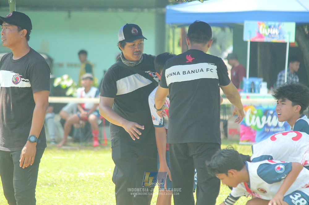 ijl big16 u12 261025 binna banua fc blue vs isa marzuki bandriawan