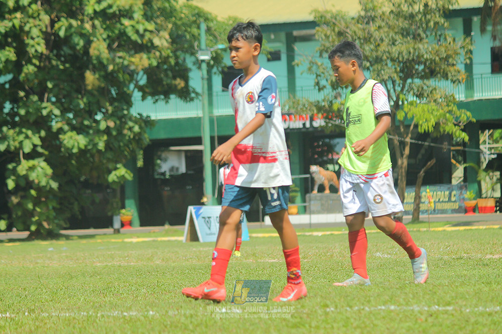 ijl big16 u12 261025 binna banua fc blue vs isa marzuki bandriawan