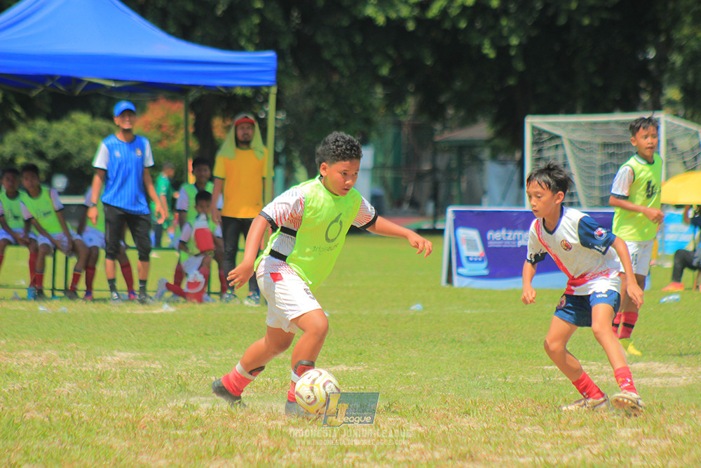 ijl big16 u12 261025 binna banua fc blue vs isa marzuki bandriawan