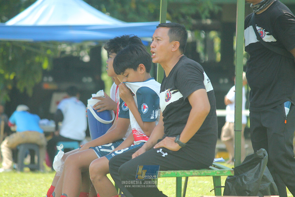 ijl big16 u12 261025 binna banua fc blue vs isa marzuki bandriawan