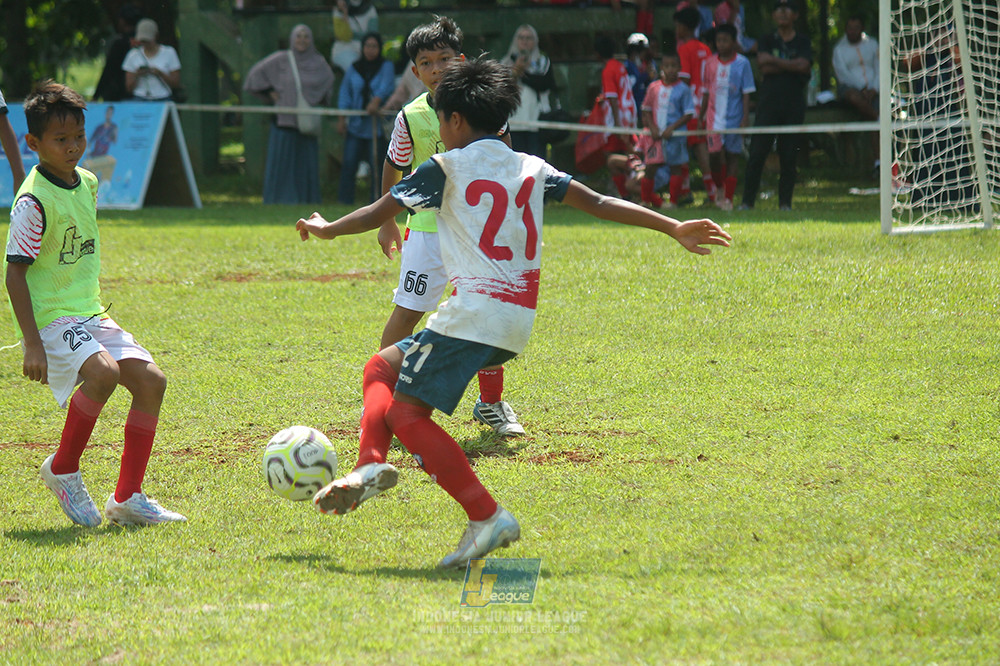 ijl big16 u12 261025 binna banua fc blue vs isa marzuki bandriawan