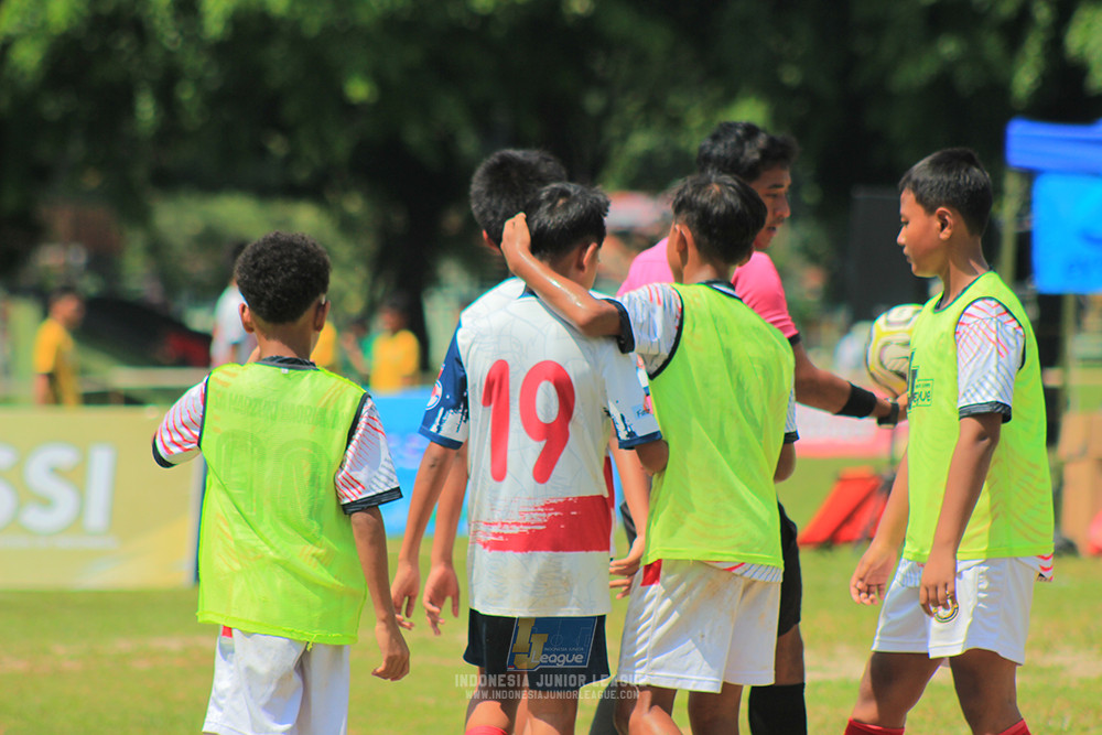 ijl big16 u12 261025 binna banua fc blue vs isa marzuki bandriawan