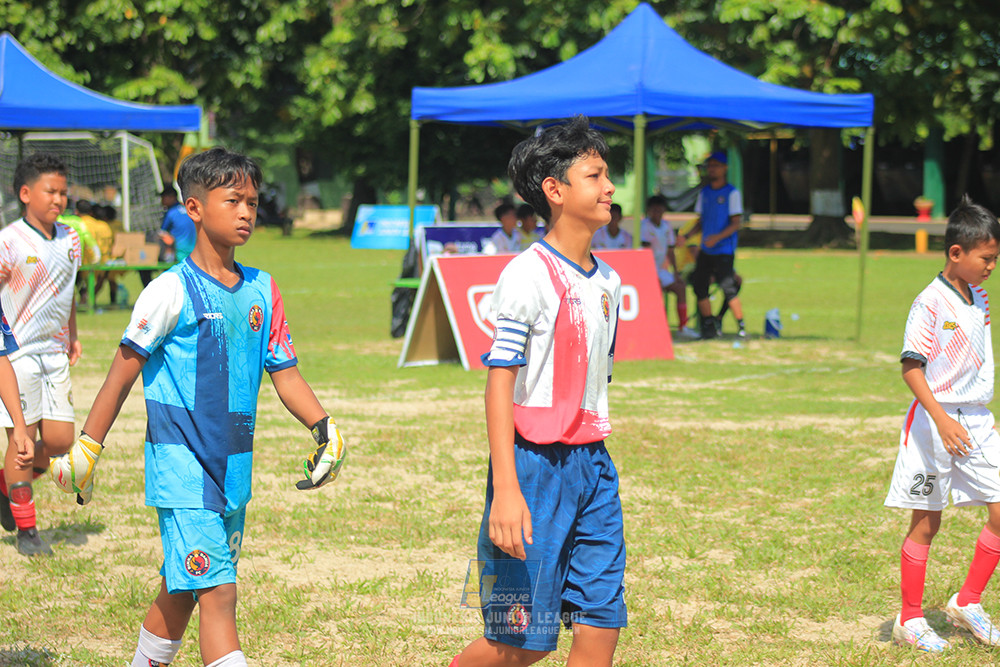 ijl big16 u12 261025 binna banua fc blue vs isa marzuki bandriawan