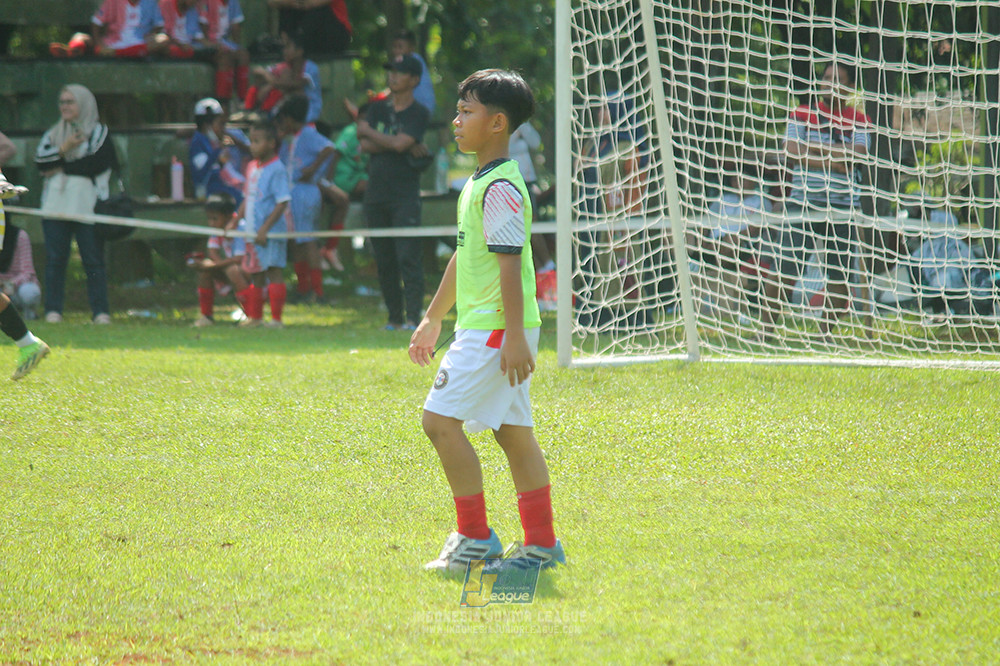 ijl big16 u12 261025 binna banua fc blue vs isa marzuki bandriawan