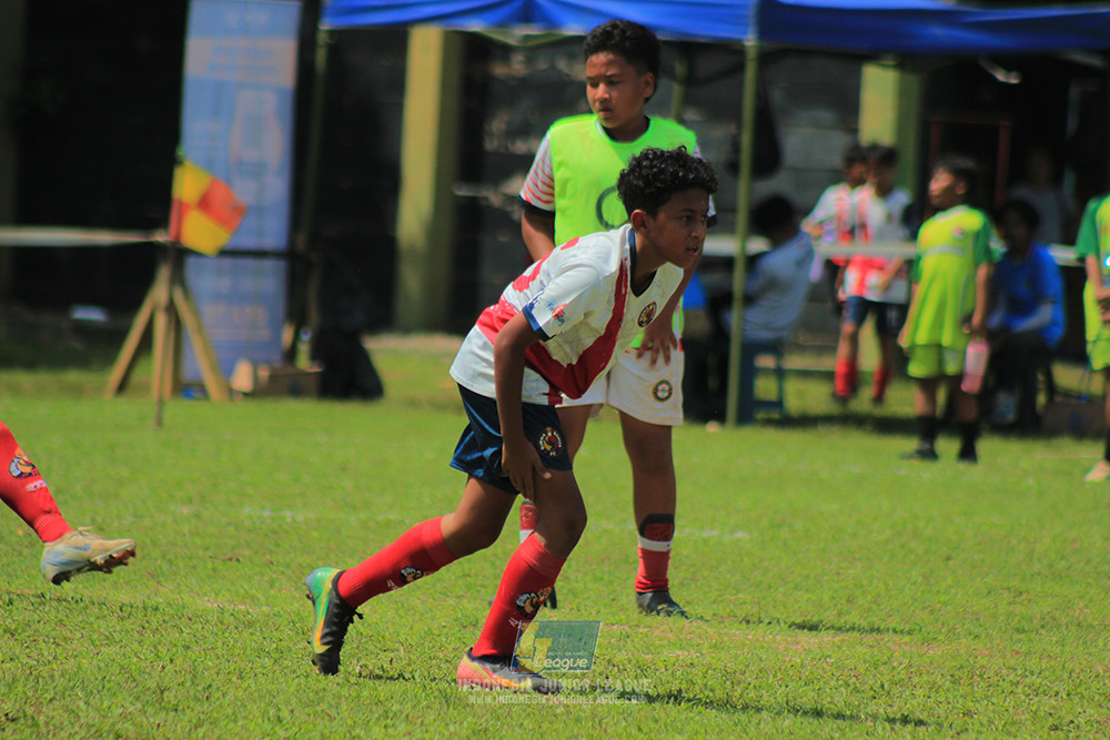 ijl big16 u12 261025 binna banua fc blue vs isa marzuki bandriawan