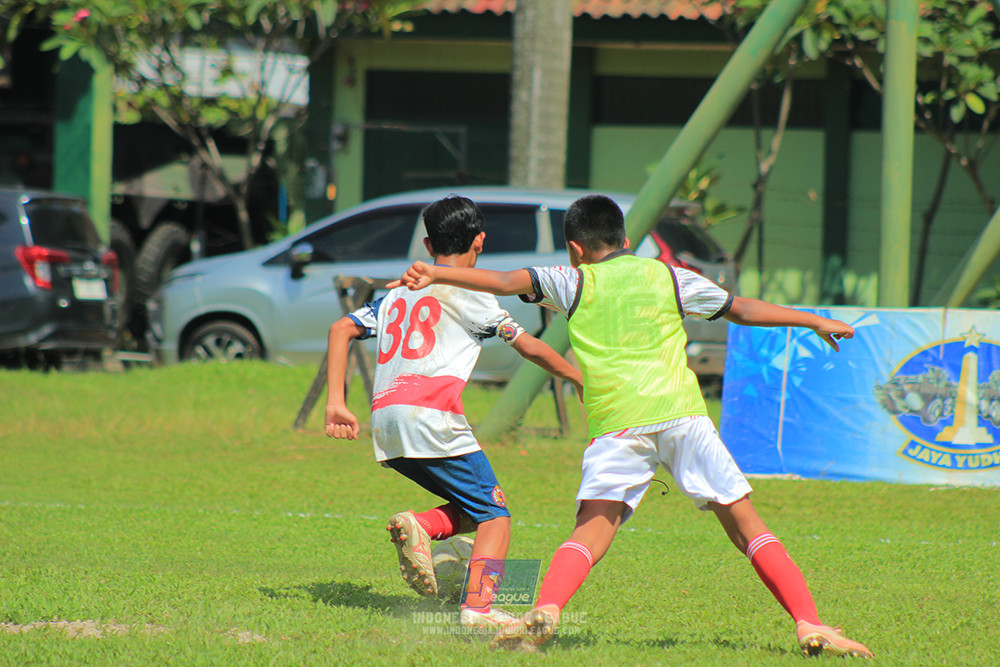 ijl big16 u12 261025 binna banua fc blue vs isa marzuki bandriawan