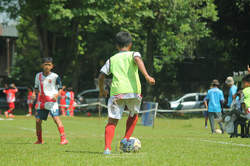 ijl big16 u12 261025 binna banua fc blue vs isa marzuki bandriawan