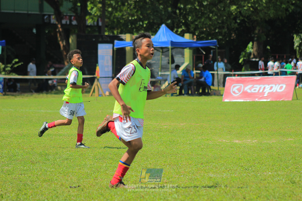 ijl big16 u12 261025 binna banua fc blue vs isa marzuki bandriawan