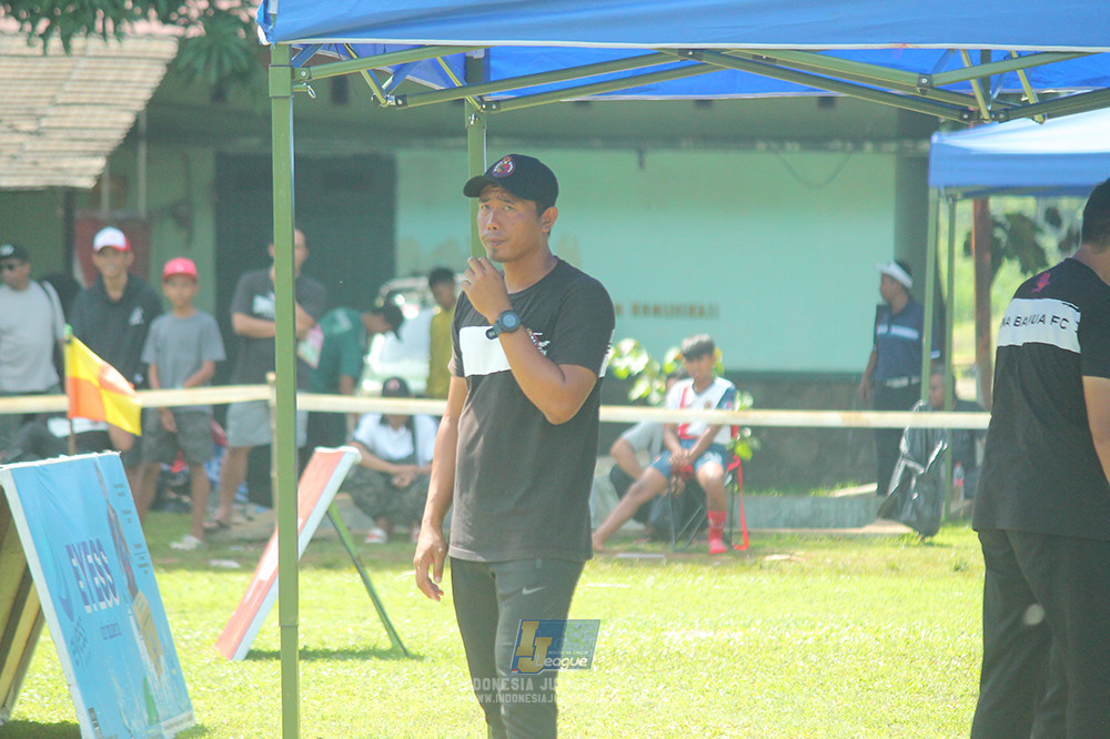 ijl big16 u12 261025 binna banua fc blue vs isa marzuki bandriawan