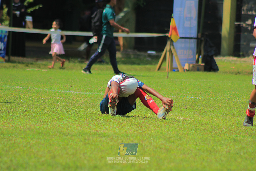 ijl big16 u12 261025 binna banua fc blue vs isa marzuki bandriawan