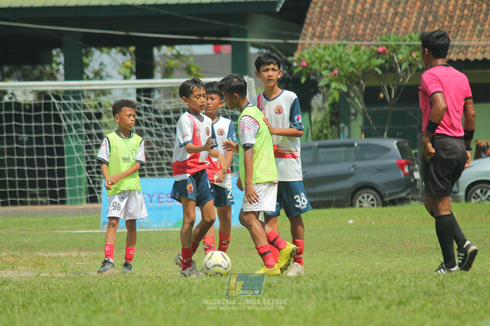 ijl big16 u12 261025 binna banua fc blue vs isa marzuki bandriawan