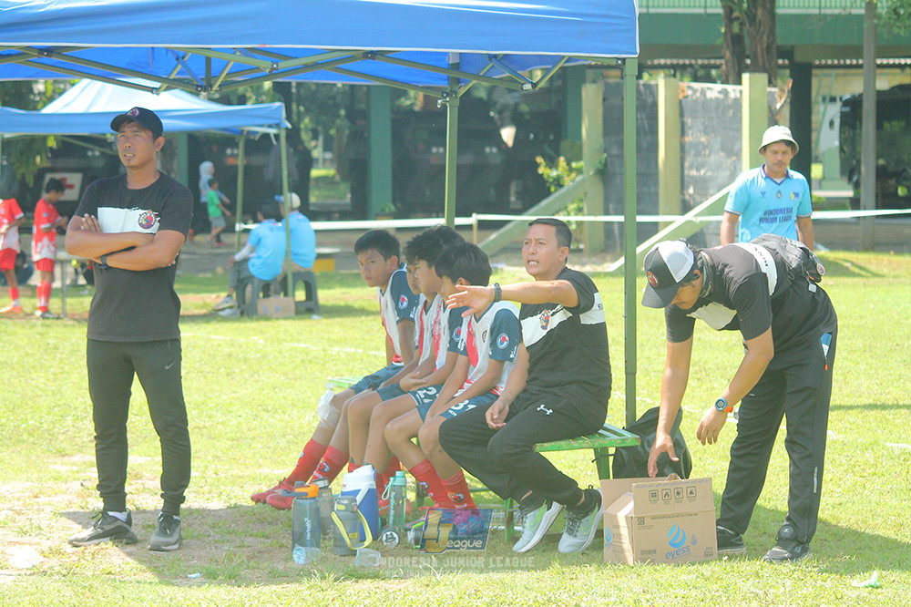ijl big16 u12 261025 binna banua fc blue vs isa marzuki bandriawan