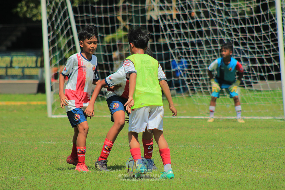 ijl big16 u12 261025 binna banua fc blue vs isa marzuki bandriawan