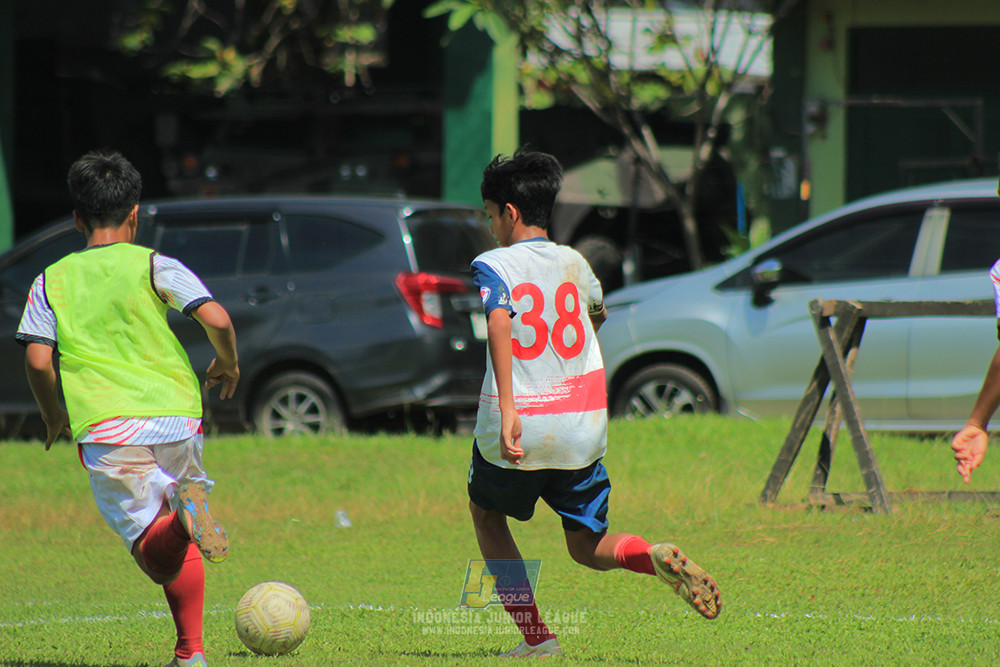 ijl big16 u12 261025 binna banua fc blue vs isa marzuki bandriawan