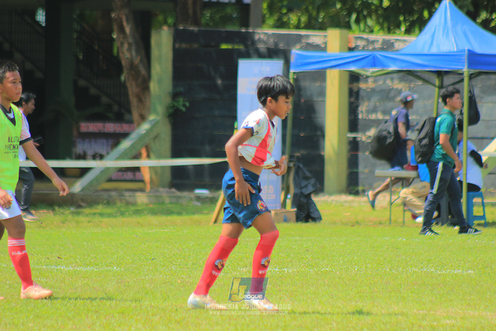 ijl big16 u12 261025 binna banua fc blue vs isa marzuki bandriawan