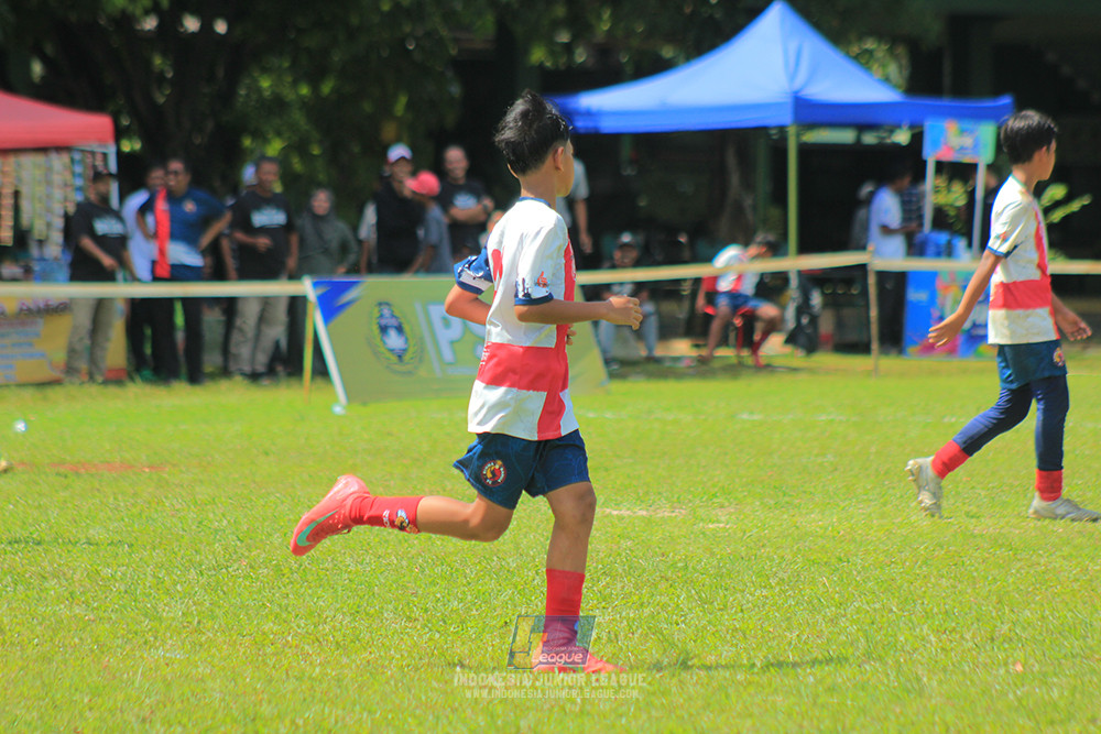 ijl big16 u12 261025 binna banua fc blue vs isa marzuki bandriawan