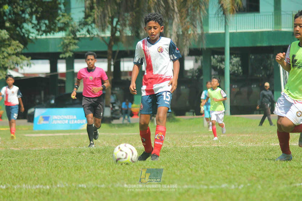 ijl big16 u12 261025 binna banua fc blue vs isa marzuki bandriawan