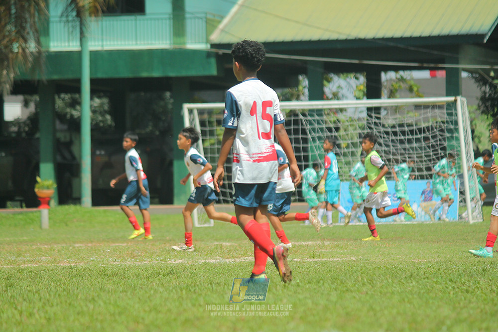 ijl big16 u12 261025 binna banua fc blue vs isa marzuki bandriawan