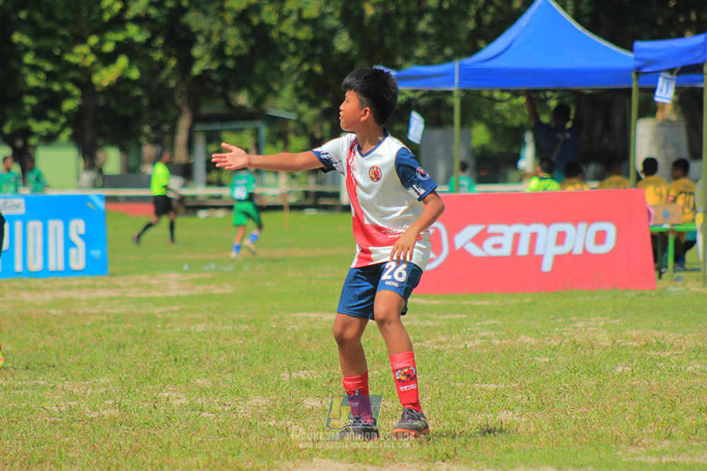 ijl big16 u12 261025 binna banua fc blue vs isa marzuki bandriawan