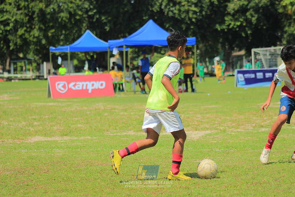 ijl big16 u12 261025 binna banua fc blue vs isa marzuki bandriawan