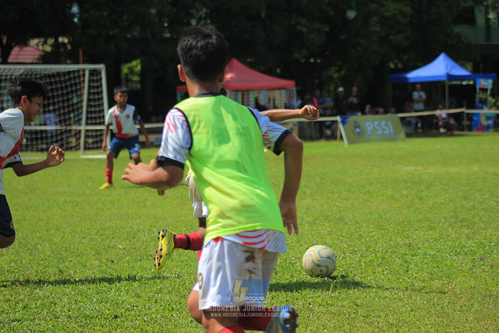 ijl big16 u12 261025 binna banua fc blue vs isa marzuki bandriawan