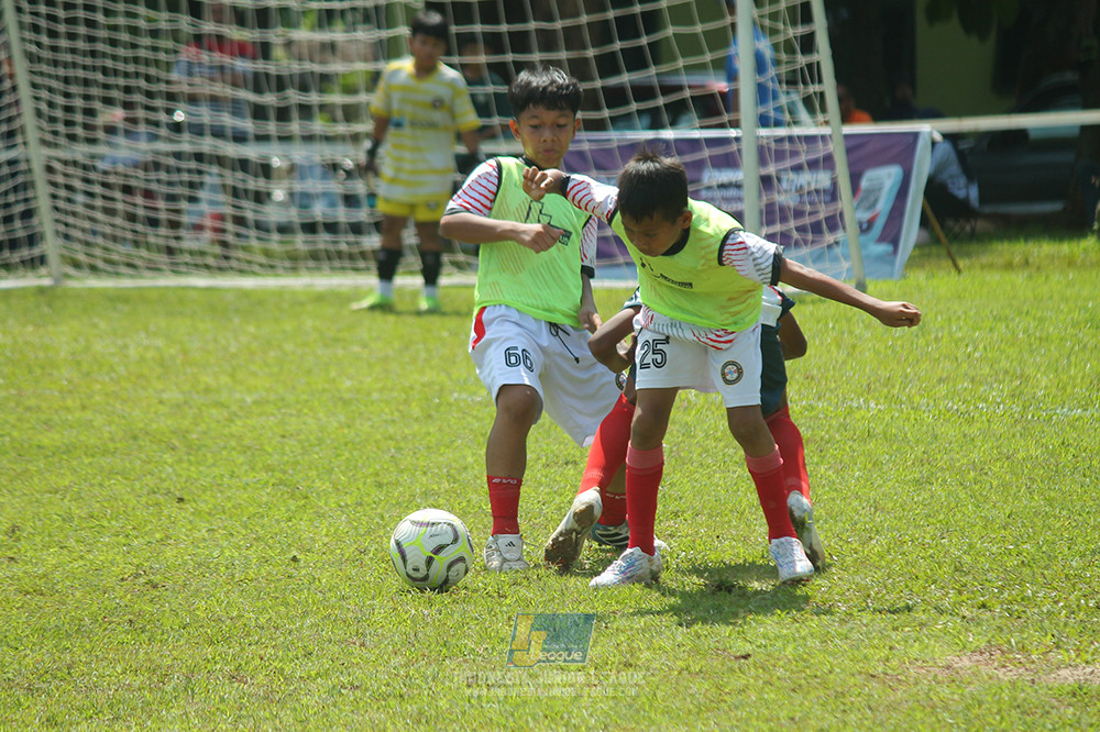 ijl big16 u12 261025 binna banua fc blue vs isa marzuki bandriawan