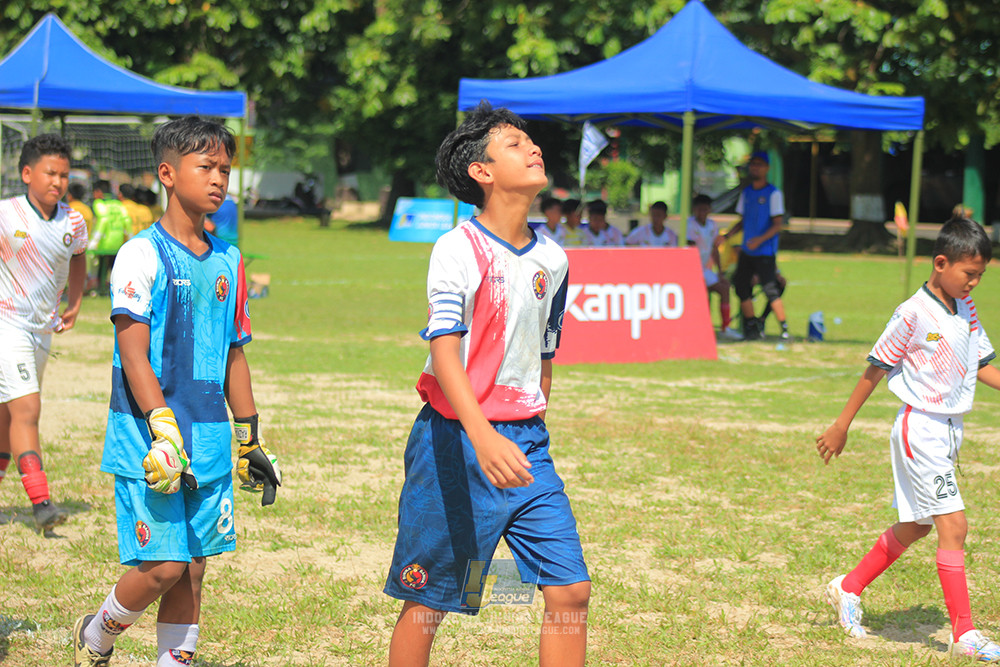 ijl big16 u12 261025 binna banua fc blue vs isa marzuki bandriawan