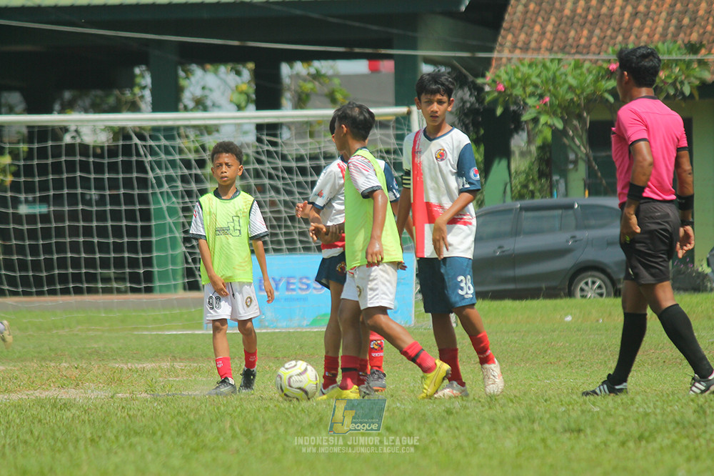 ijl big16 u12 261025 binna banua fc blue vs isa marzuki bandriawan