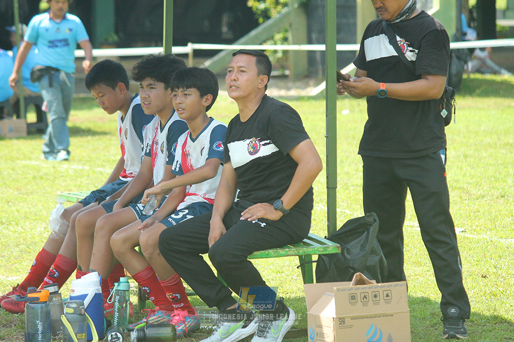 ijl big16 u12 261025 binna banua fc blue vs isa marzuki bandriawan