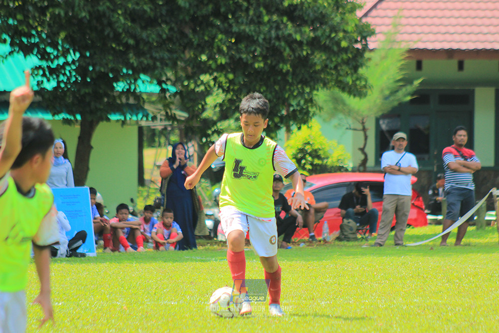 ijl big16 u12 261025 binna banua fc blue vs isa marzuki bandriawan