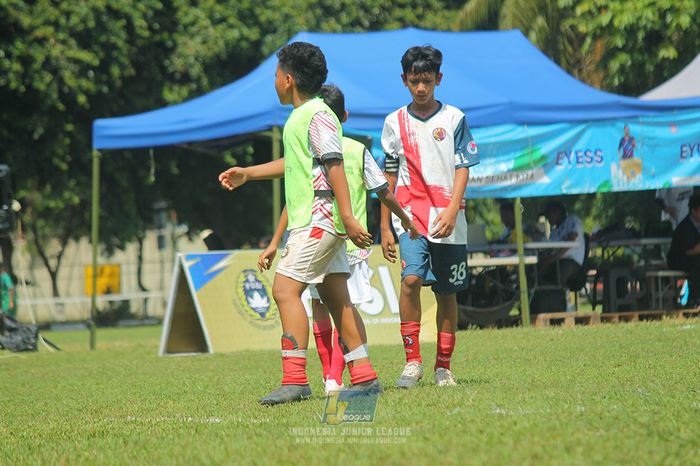 ijl big16 u12 261025 binna banua fc blue vs isa marzuki bandriawan