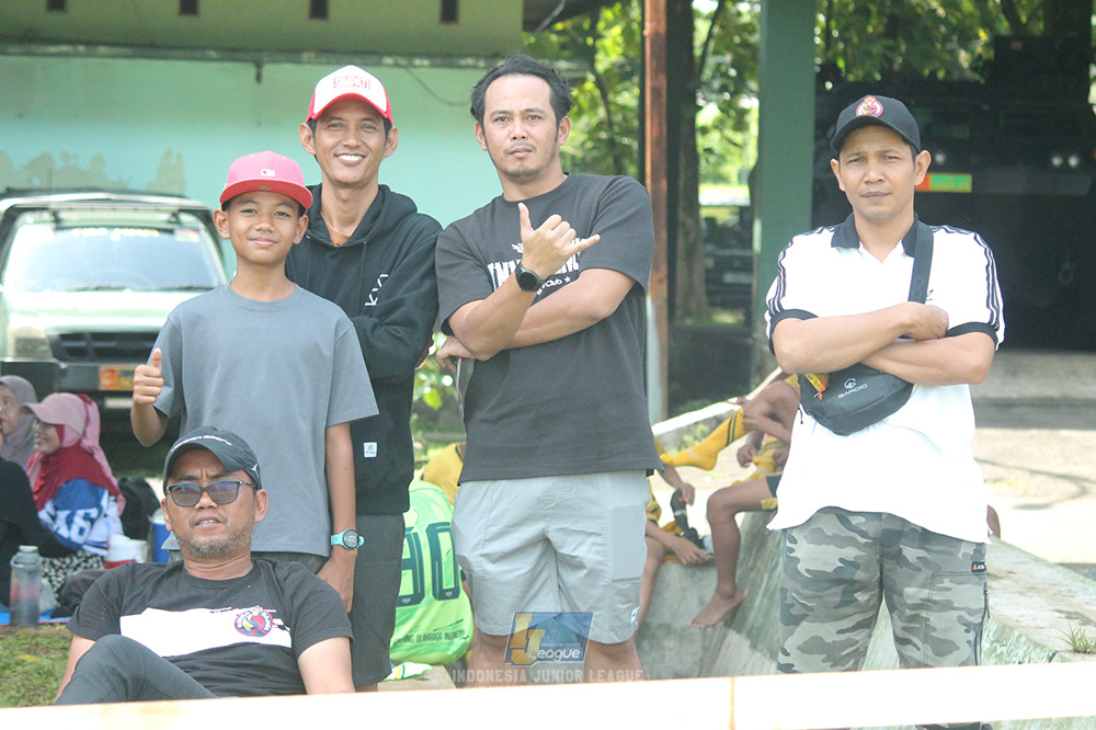 ijl big16 u12 261025 binna banua fc blue vs isa marzuki bandriawan