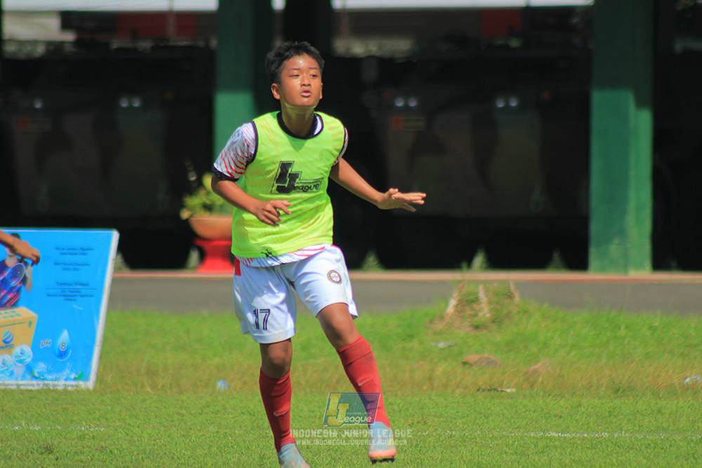 ijl big16 u12 261025 binna banua fc blue vs isa marzuki bandriawan