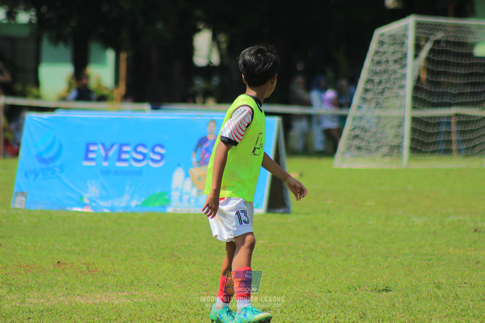 ijl big16 u12 261025 binna banua fc blue vs isa marzuki bandriawan