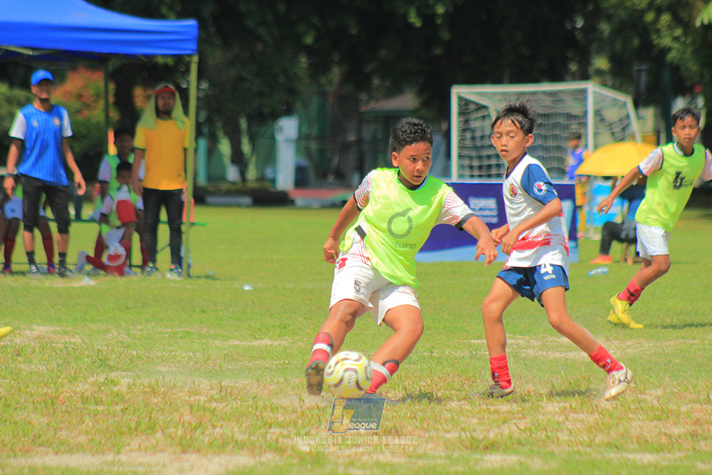 ijl big16 u12 261025 binna banua fc blue vs isa marzuki bandriawan