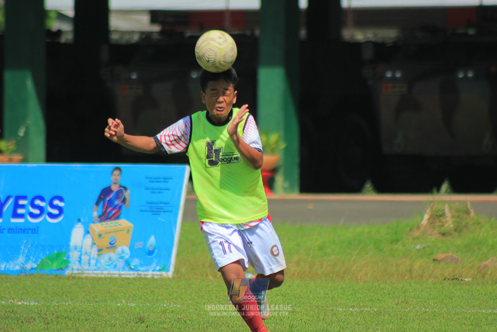 ijl big16 u12 261025 binna banua fc blue vs isa marzuki bandriawan