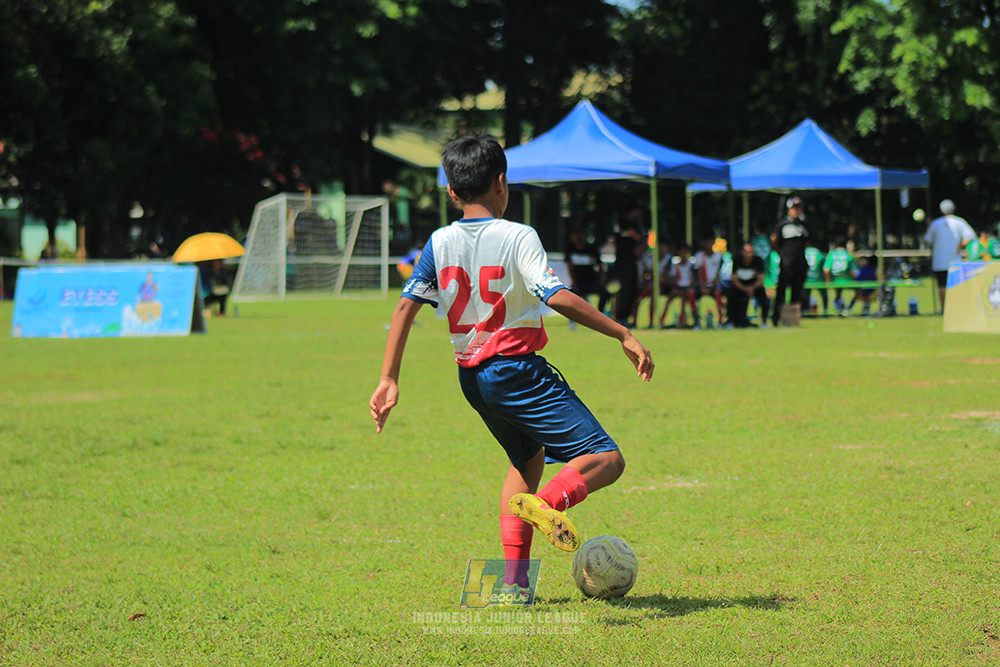 ijl big16 u12 261025 binna banua fc blue vs isa marzuki bandriawan