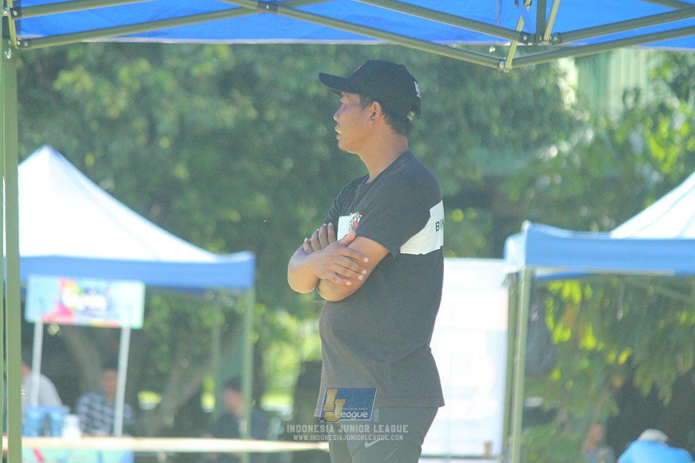 ijl big16 u12 261025 binna banua fc blue vs isa marzuki bandriawan